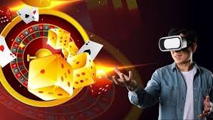Онлайн казино Columbus Casino